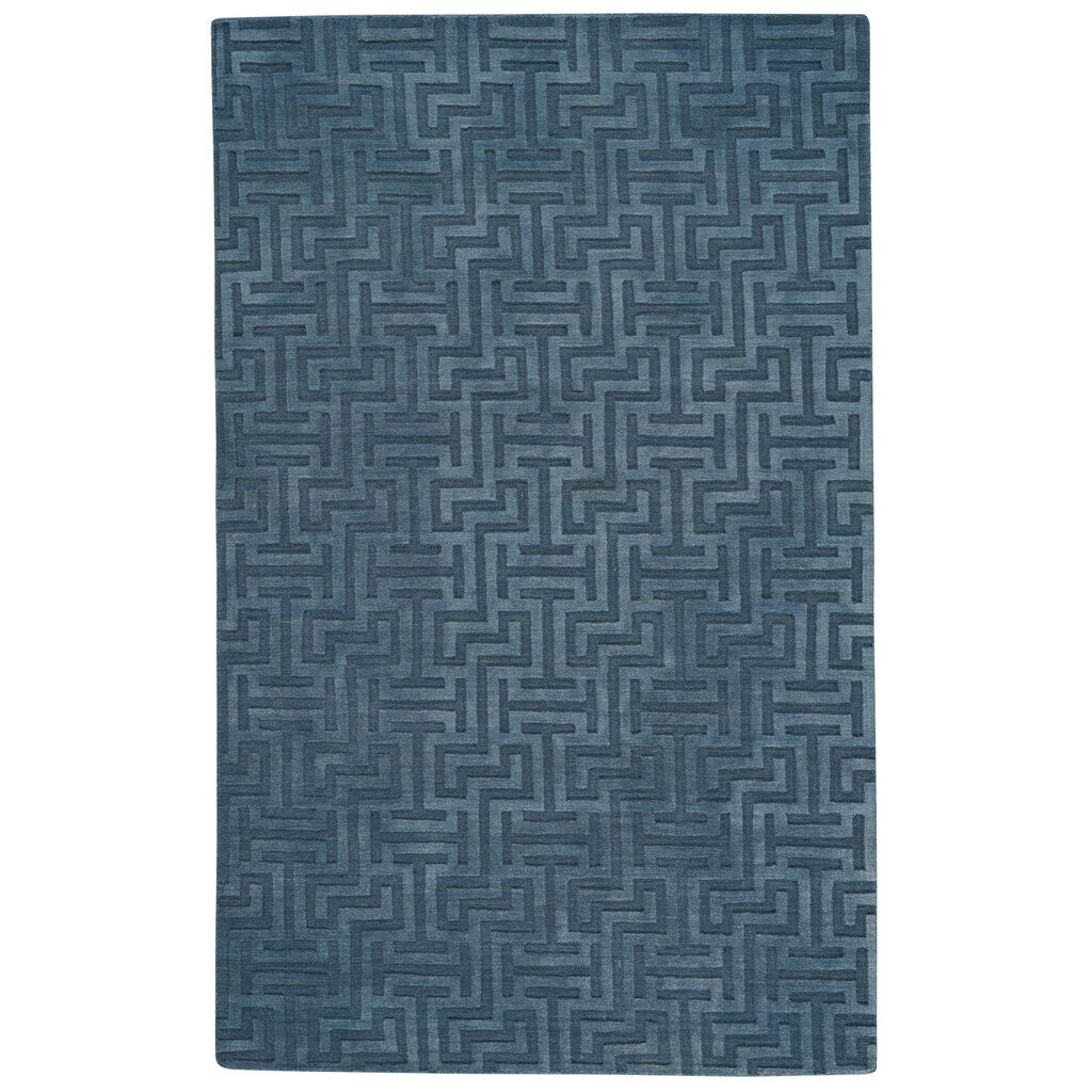 Arcade-Mystic wool Indoor Area Rug by Capel Rugs