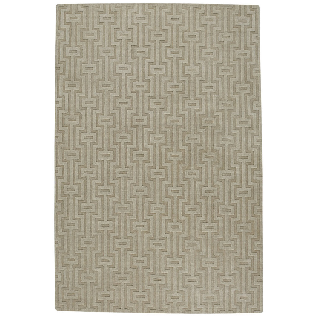 Gallery-Circuit wool Indoor Area Rug by Capel Rugs