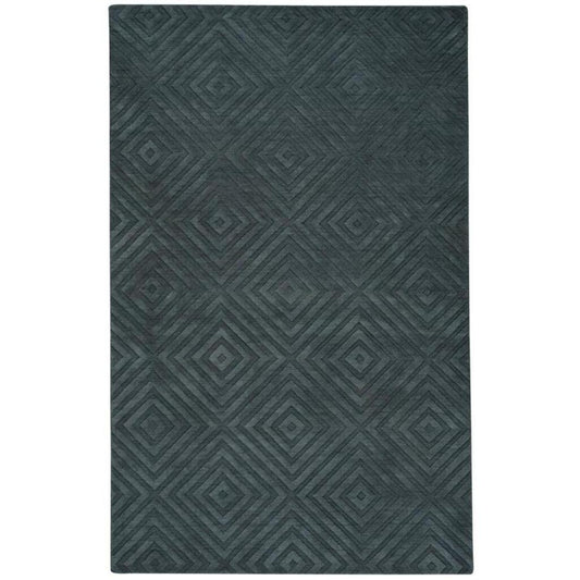 Gallery-Parquetry wool Indoor Area Rug by Capel Rugs