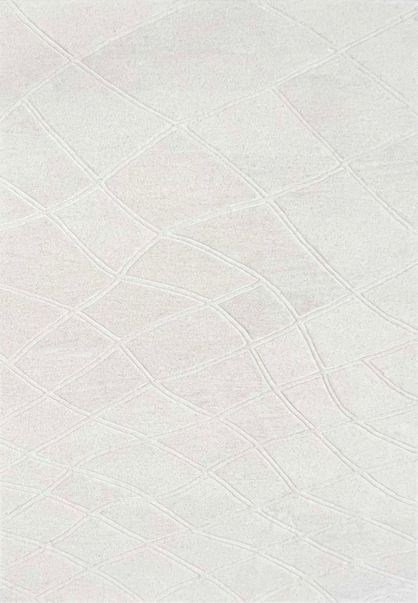 Dynamic ARIA 8552 Handmade Geometric Modern Area Rug | Area Rug