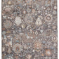 Abrielle Feyre Machine Made Synthetic Blend Indoor Area Rug From Vibe by Jaipur Living