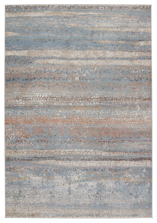 Abrielle Devlin Machine Made Synthetic Blend Indoor Area Rug From Vibe by Jaipur Living