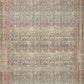 Loloi Aubrey AUB-03 Power Loomed Traditional Area Rug by Angela Rose x Loloi