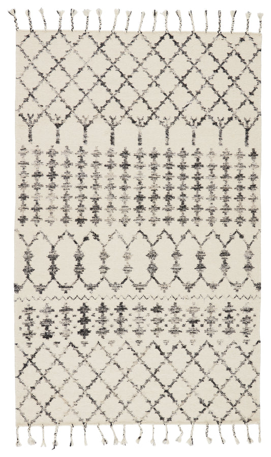 Adair Riot Handmade Wool Indoor Area Rug From Jaipur Living