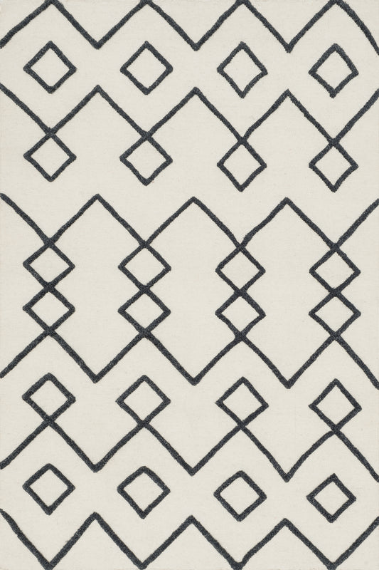 Loloi Adler AW-04 Hand Woven Transitional Area Rug by Loloi II