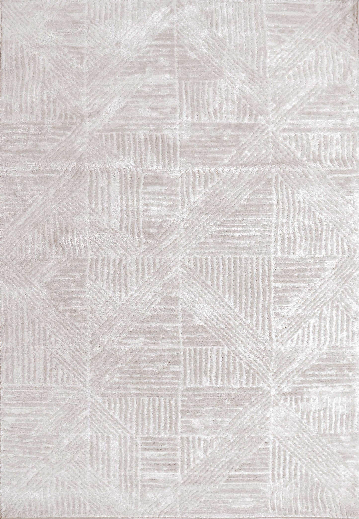 Dynamic ARTEN 3753 Machine-Made Geometric Modern Area Rug | Area Rug