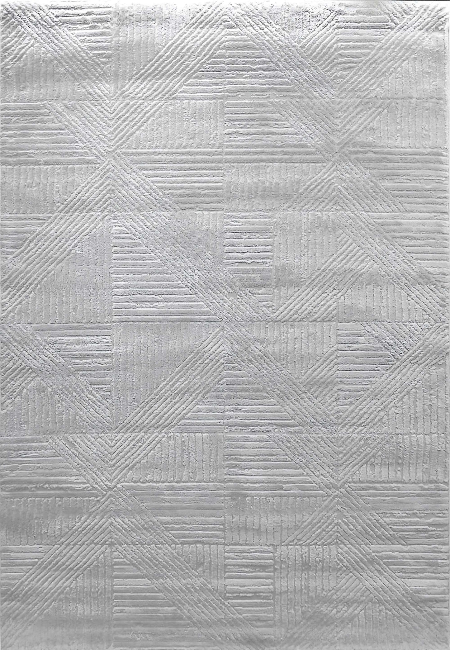 Dynamic ARTEN 3753 Machine-Made Geometric Modern Area Rug | Area Rug