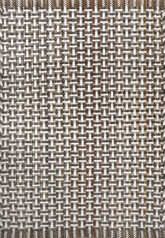 Dynamic ALLEGRA 2985 Handmade Woven Modern Area Rug