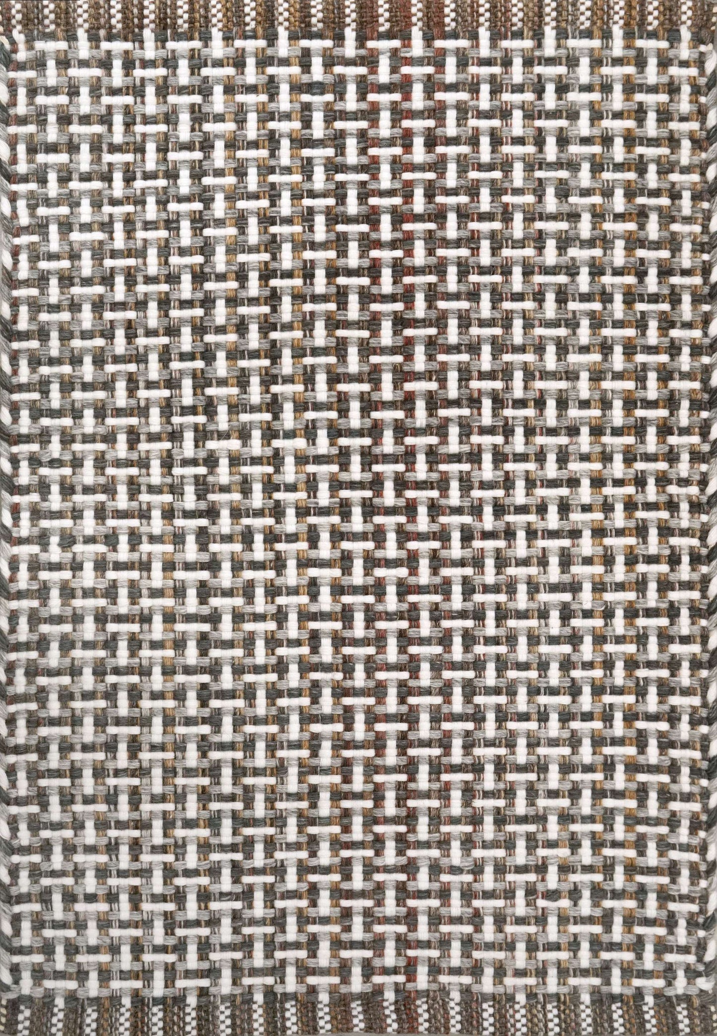 Dynamic ALLEGRA 2985 Handmade Woven Modern Area Rug