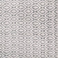 Dynamic ALLEGRA 2987 Handmade Geometric Modern Area Rug