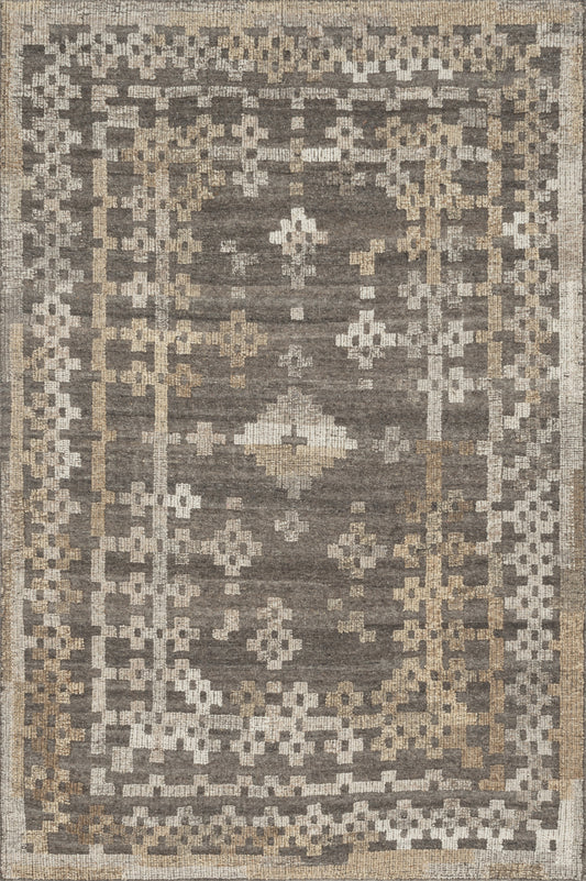 Loloi Akina AK-01 Hand Woven Transitional Area Rug by Loloi