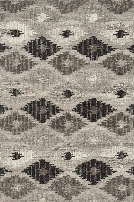 Loloi Akina AK-02 Hand Woven Transitional Area Rug by Loloi