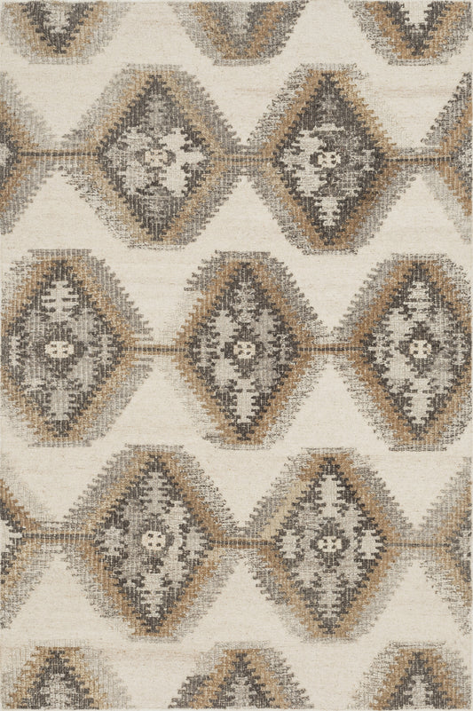 Loloi Akina AK-03 Hand Woven Transitional Area Rug by Loloi