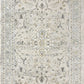 Dynamic ANNALISE 7605 Machine-Made Oriental Traditional Area Rug