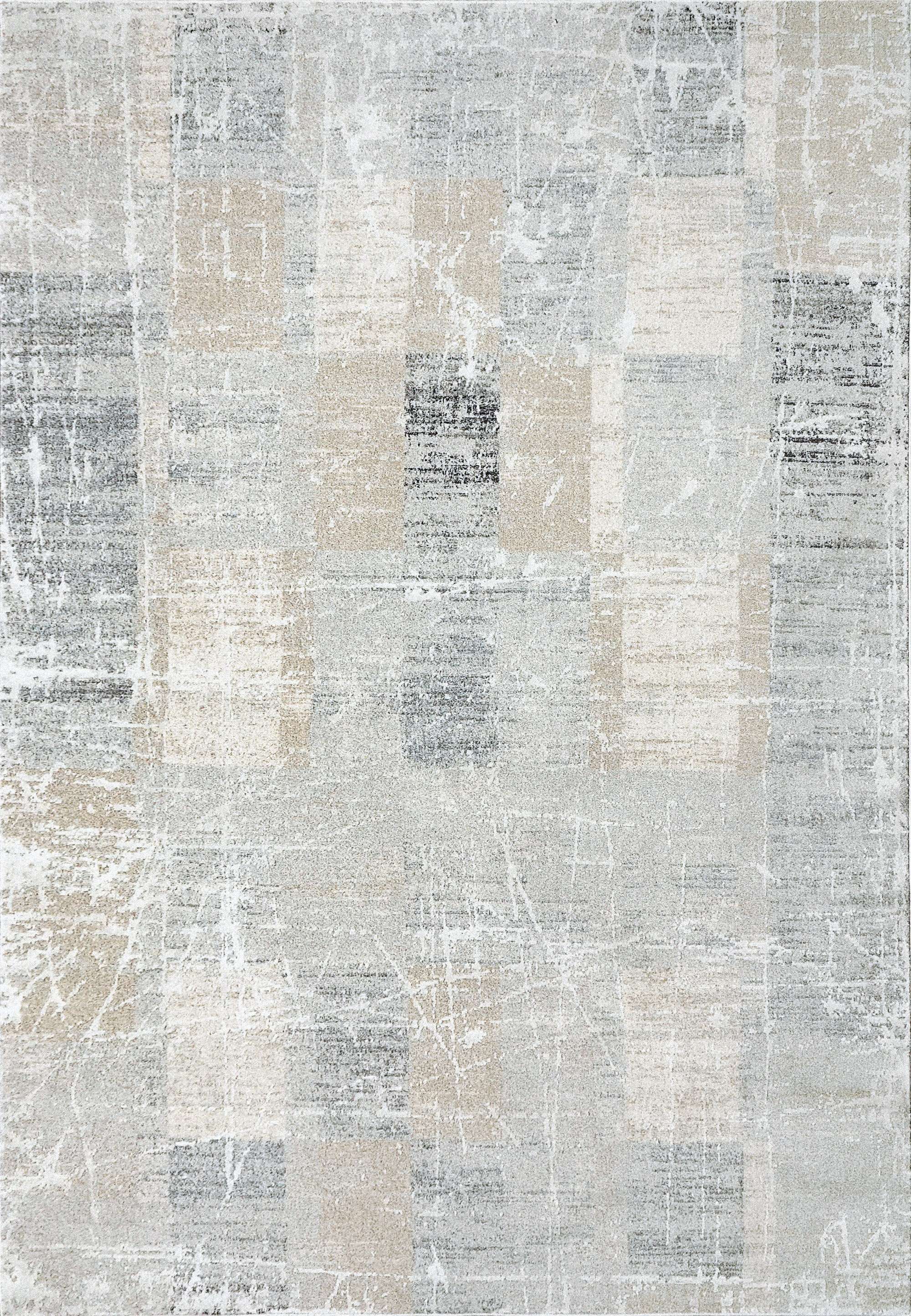 Dynamic ANNALISE 7610 Machine-Made Geometric Modern Area Rug – The Rug ...