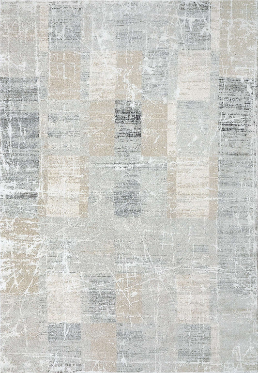 Dynamic ANNALISE 7610 Machine-Made Geometric Modern Area Rug | Area Rug