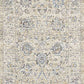 Dynamic ANNALISE 7604 Machine-Made Oriental Transitional Area Rug | Area Rug