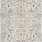 Dynamic ANNALISE 7605 Machine-Made Oriental Traditional Area Rug