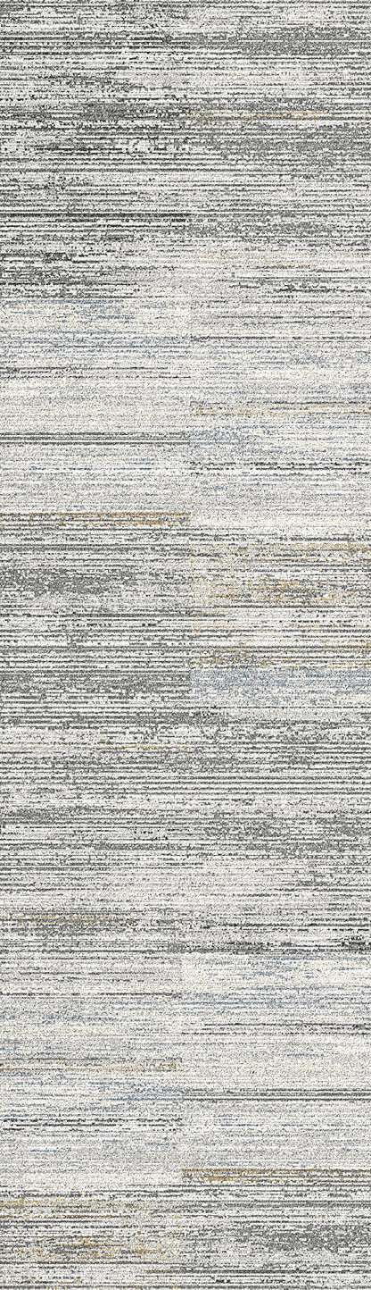 Dynamic ANNALISE 7611 Machine-Made Abstract Modern Area Rug | Area Rug