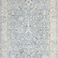 Dynamic ANNALISE 7604 Machine-Made Oriental Transitional Area Rug | Area Rug