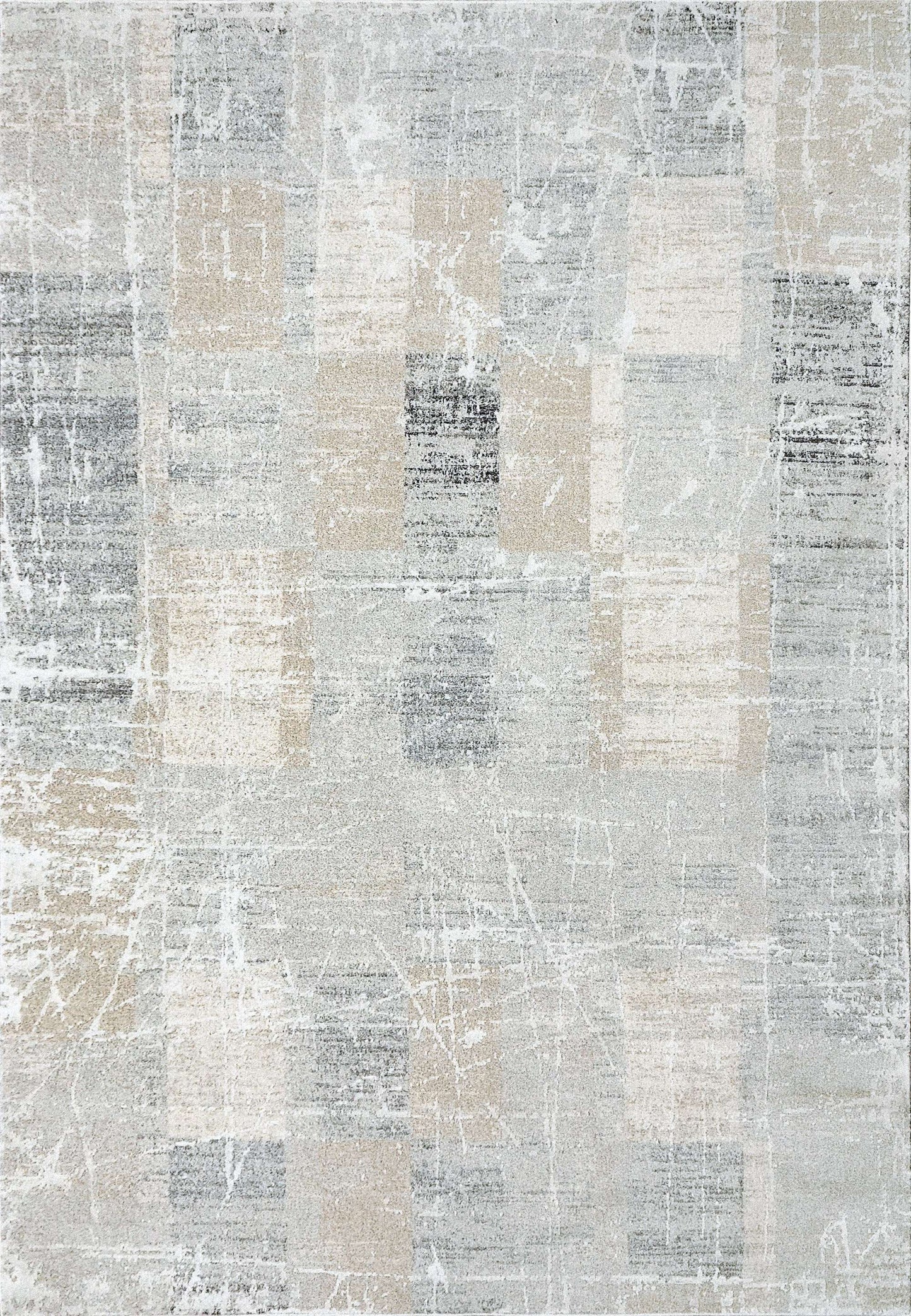 Dynamic ANNALISE 7610 Machine-Made Geometric Modern Area Rug | Area Rug