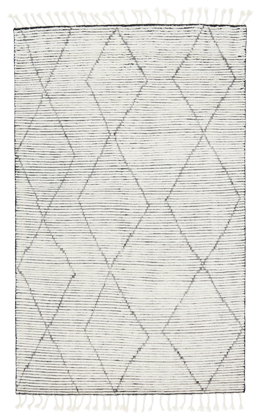 Alpine Ammil Handmade Wool Indoor Area Rug From Jaipur Living