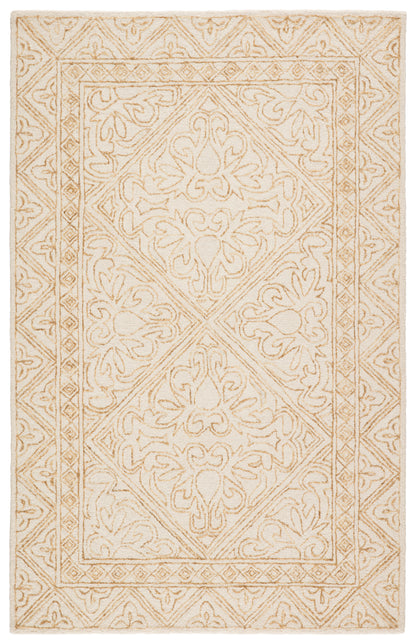 Almira Carmen Handmade Wool Indoor Area Rug From Jaipur Living