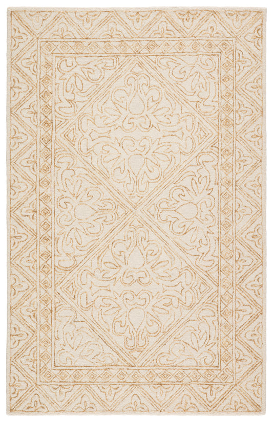 Almira Carmen Handmade Wool Indoor Area Rug From Jaipur Living