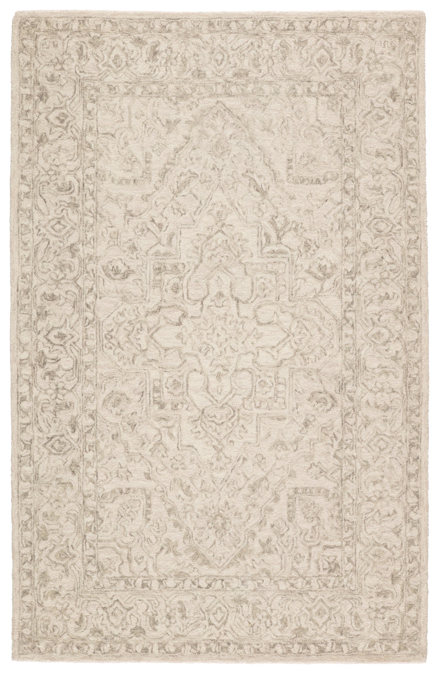 Almira Lena Handmade Wool Indoor Area Rug From Jaipur Living