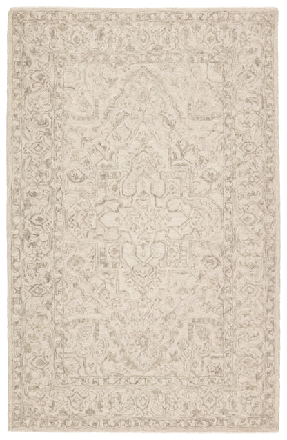 Almira Lena Handmade Wool Indoor Area Rug From Jaipur Living