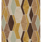 Amado Sade Handmade Wool Indoor Area Rug From Vibe by Jaipur Living