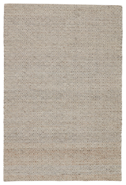 Naturals Ambary Wales Handmade Wool Indoor Area Rug From Jaipur Living