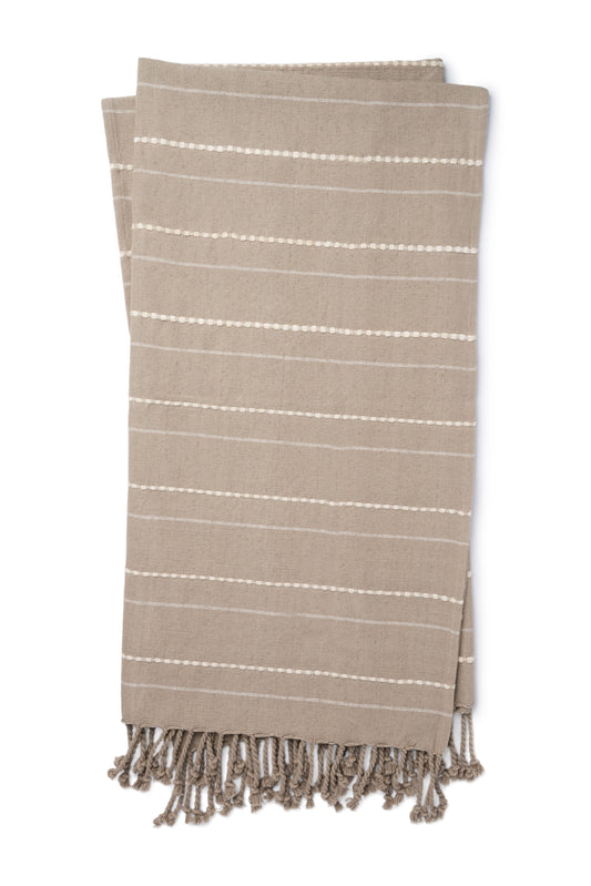 Loloi Amie T1038 Woven 0 Throw by Magnolia Home by Joanna Gaines x Loloi