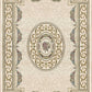 Dynamic ANCIENT GARDEN 57226 Machine-Made  Classic Traditional Area Rug