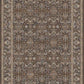 Dynamic ANCIENT GARDEN 57276 Machine-Made Oriental Traditional Area Rug