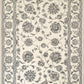 Dynamic ANCIENT GARDEN 57365 Machine-Made  Classic Traditional Area Rug