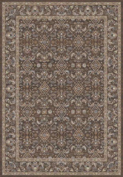 Dynamic ANCIENT GARDEN 57276 Machine-Made Oriental Traditional Area Rug