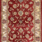 Dynamic ANCIENT GARDEN 57158 Machine-Made  Classic Traditional Area Rug | Area Rug