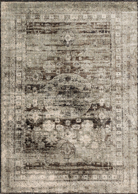 Loloi Anastasia AF-03 Power Loomed Transitional Area Rug by Loloi