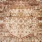 Loloi Anastasia AF-06 Power Loomed Transitional Area Rug by Loloi