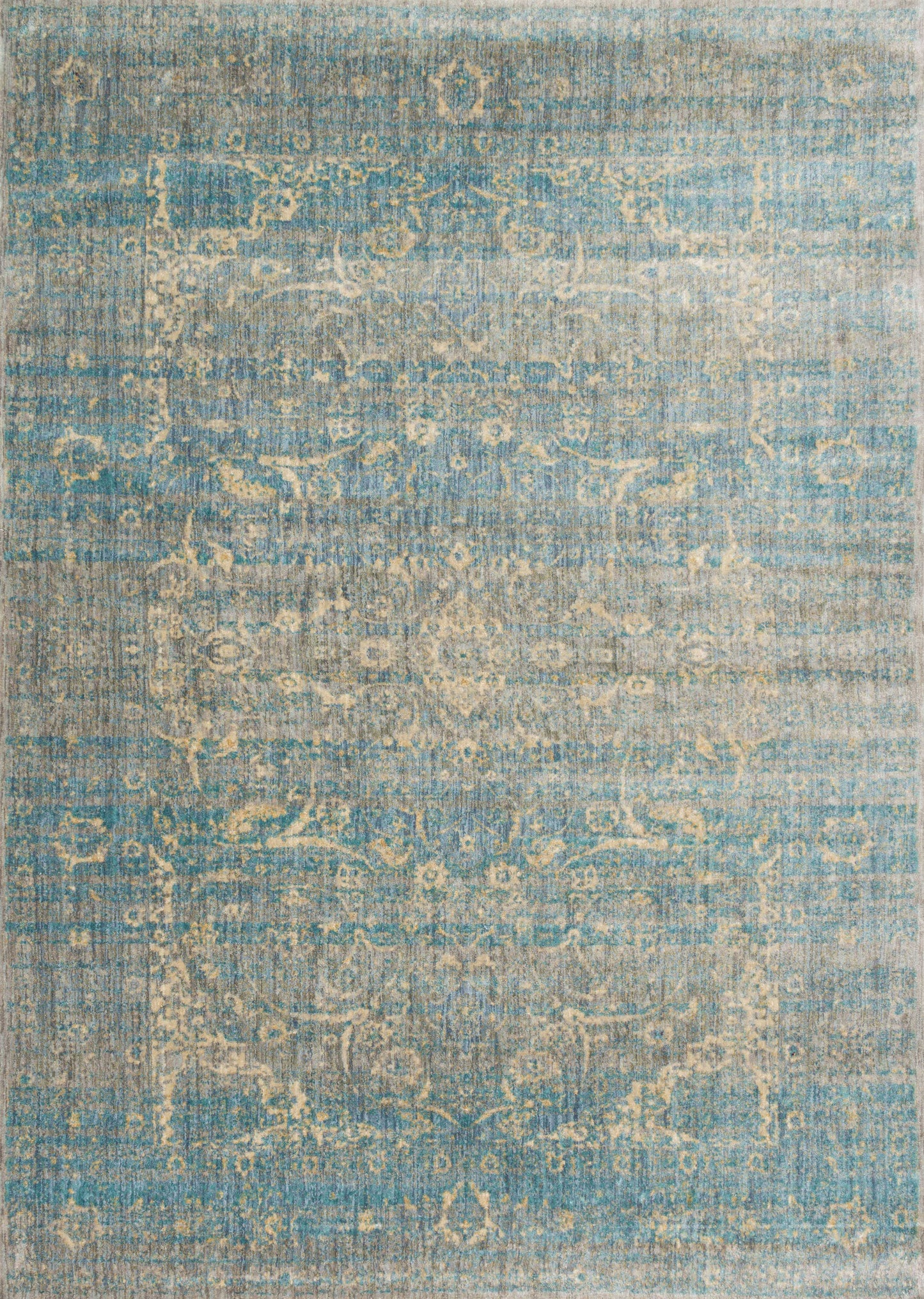 Loloi Anastasia AF-10 Power Loomed Transitional Area Rug by Loloi