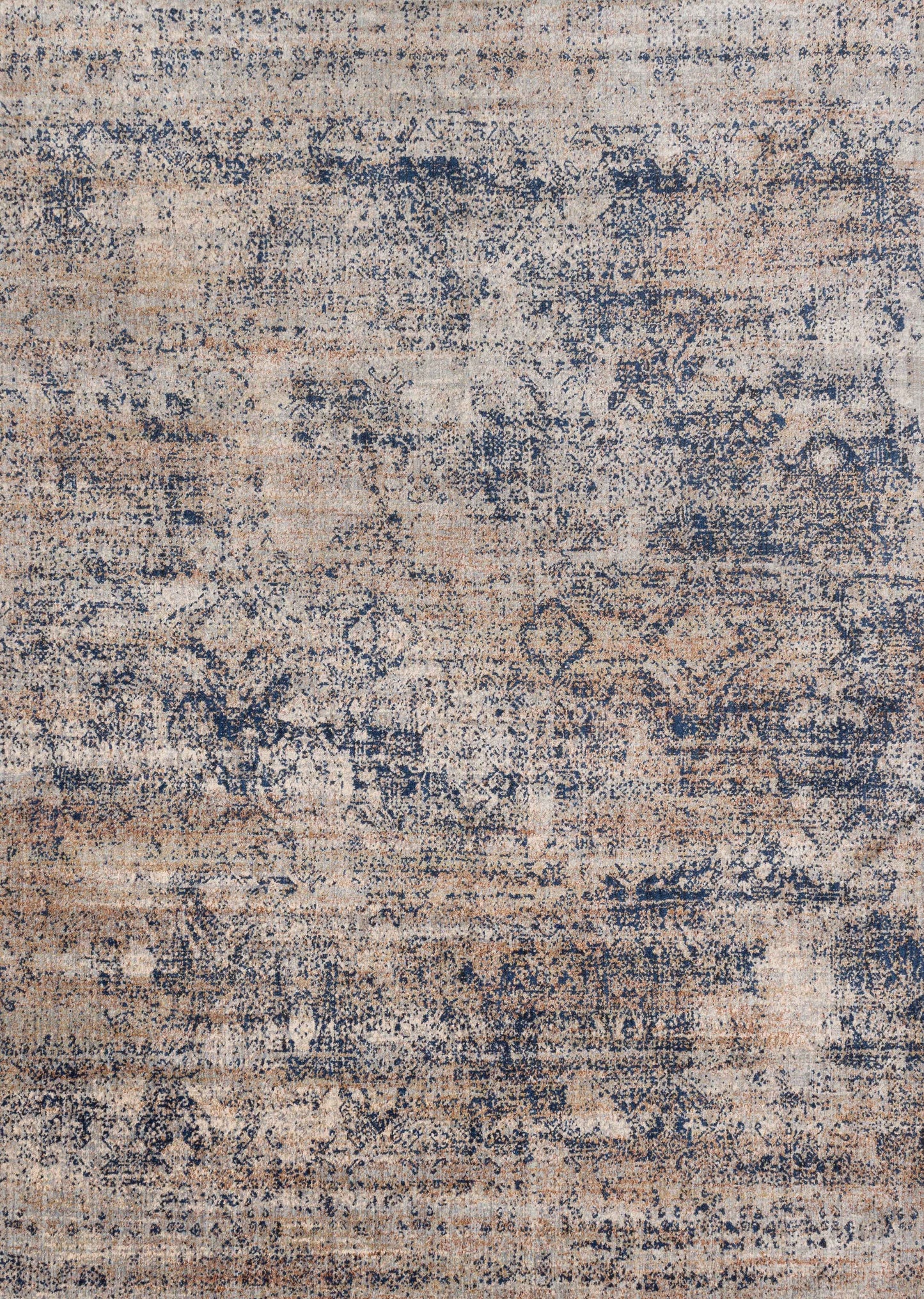 Loloi Anastasia AF-13 Power Loomed Transitional Area Rug by Loloi