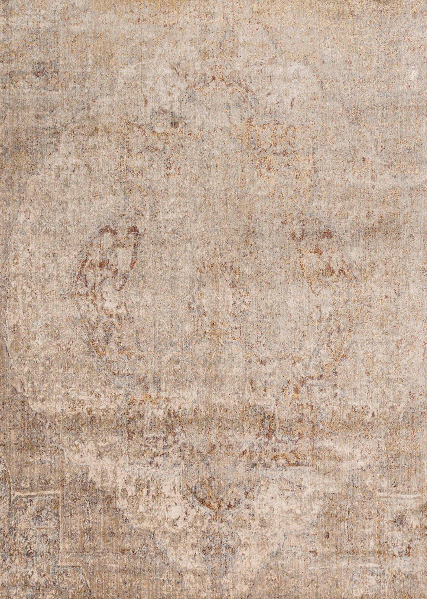 Loloi Anastasia AF-17 Power Loomed Transitional Area Rug by Loloi