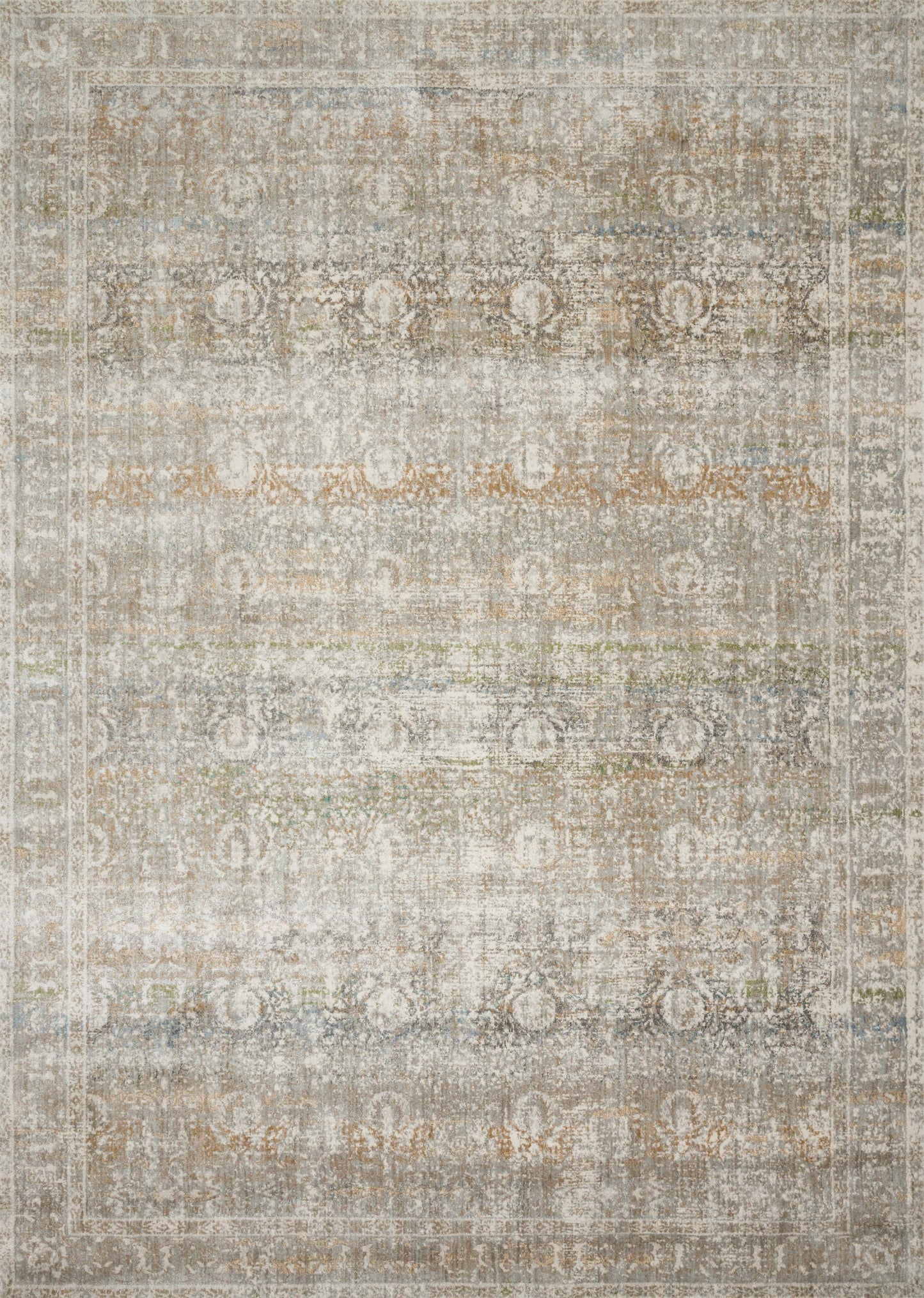 Loloi Anastasia AF-21 Power Loomed Transitional Area Rug by Loloi