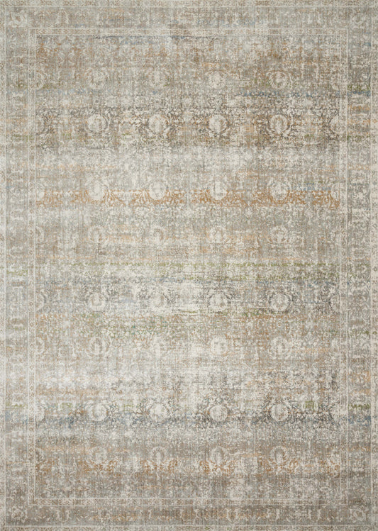 Loloi Anastasia AF-21 Power Loomed Transitional Area Rug by Loloi