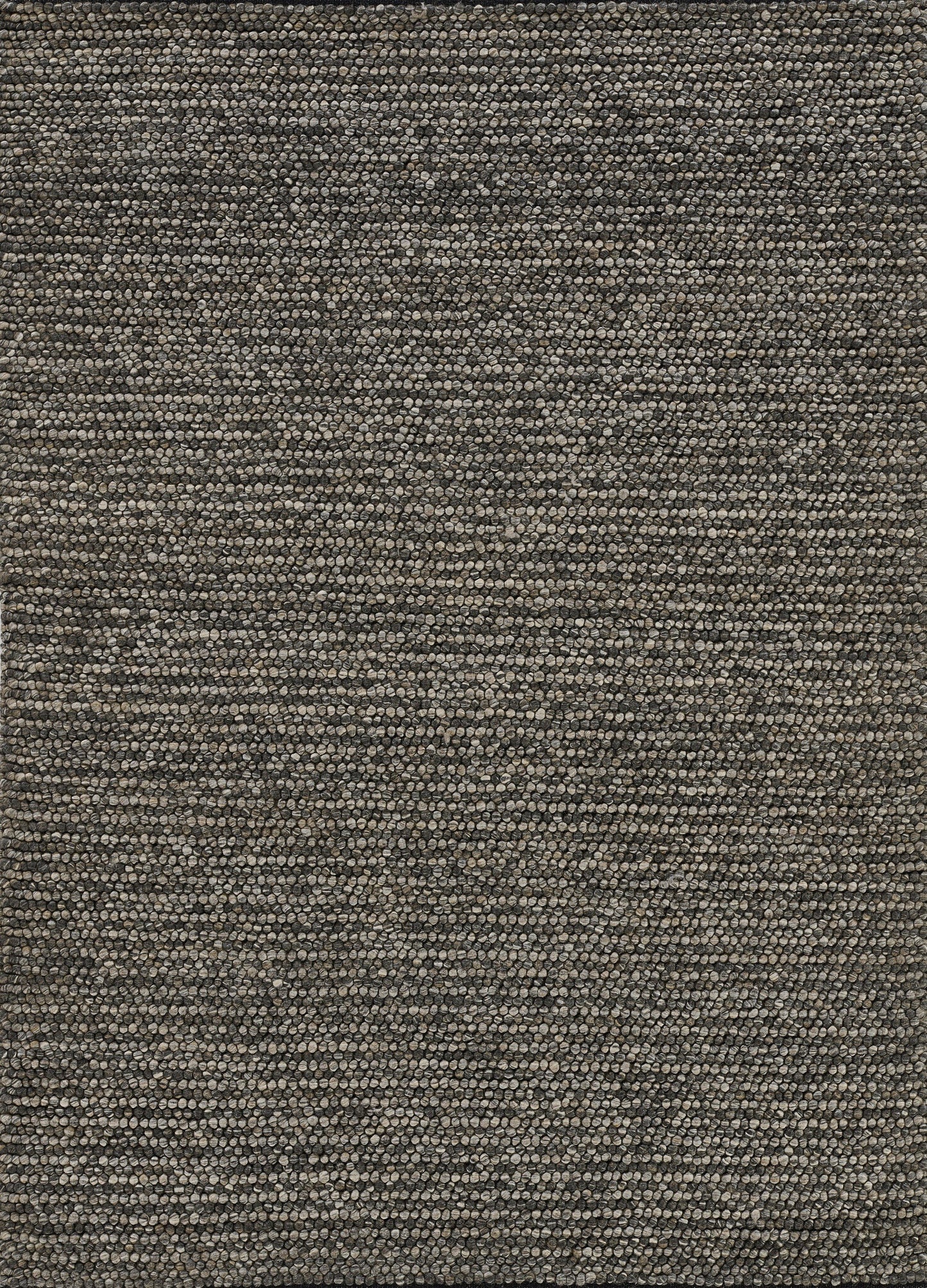 Momeni Andes Solid Hand Woven Contemporary Rectangle Indoor Area Rug