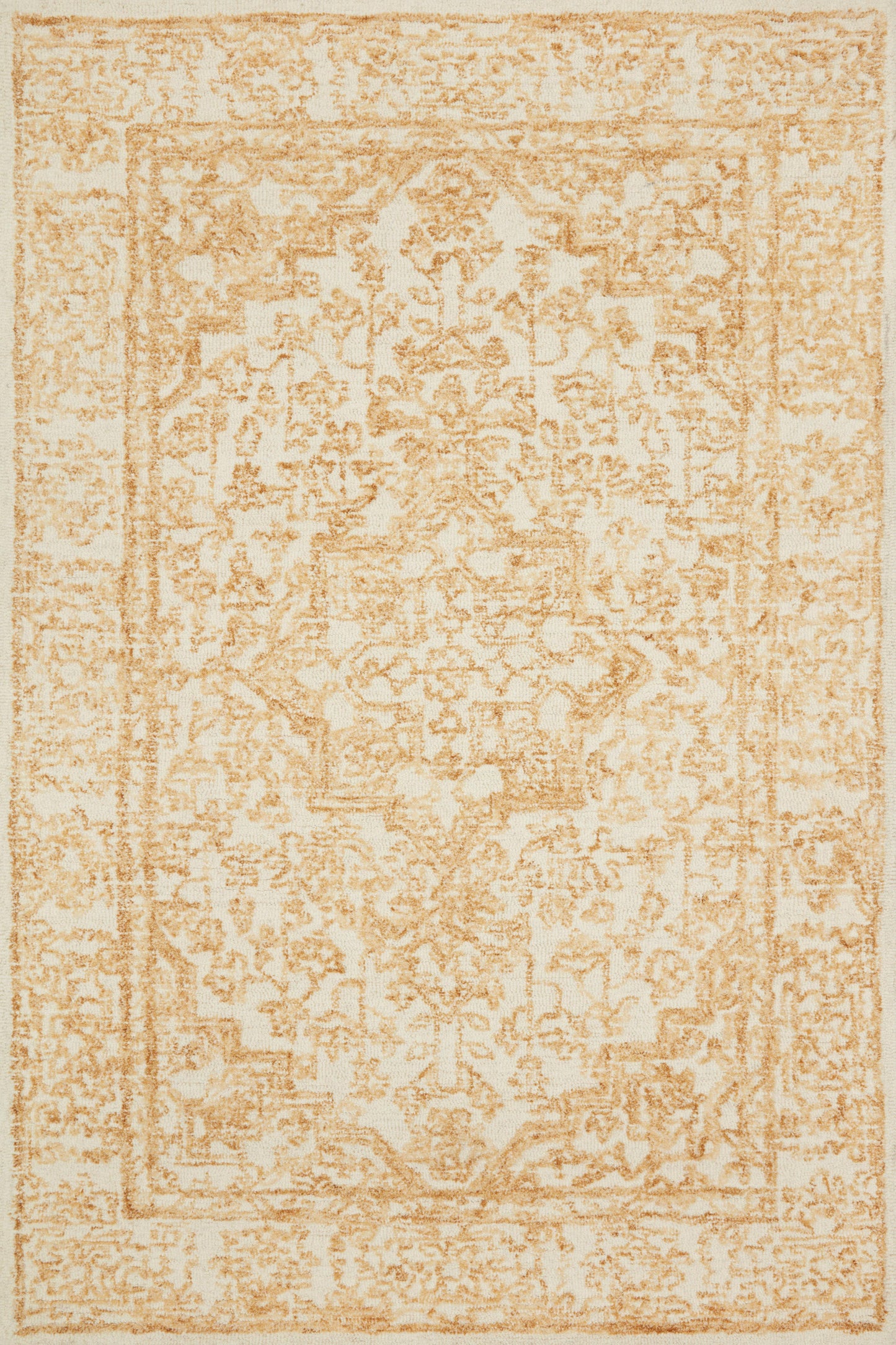 Loloi Annie ANN-03 Hooked Transitional Area Rug by Magnolia Home by Joanna Gaines x Loloi