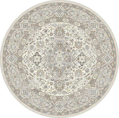 Dynamic ANCIENT GARDEN 57275 Machine-Made Oriental Traditional Area Rug