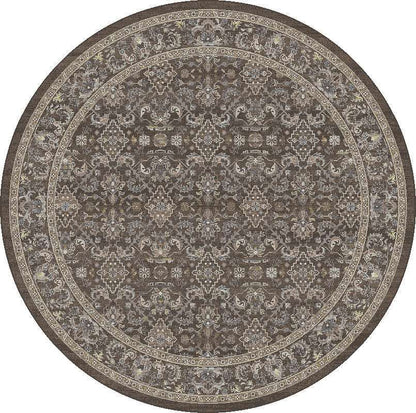 Dynamic ANCIENT GARDEN 57276 Machine-Made Oriental Traditional Area Rug