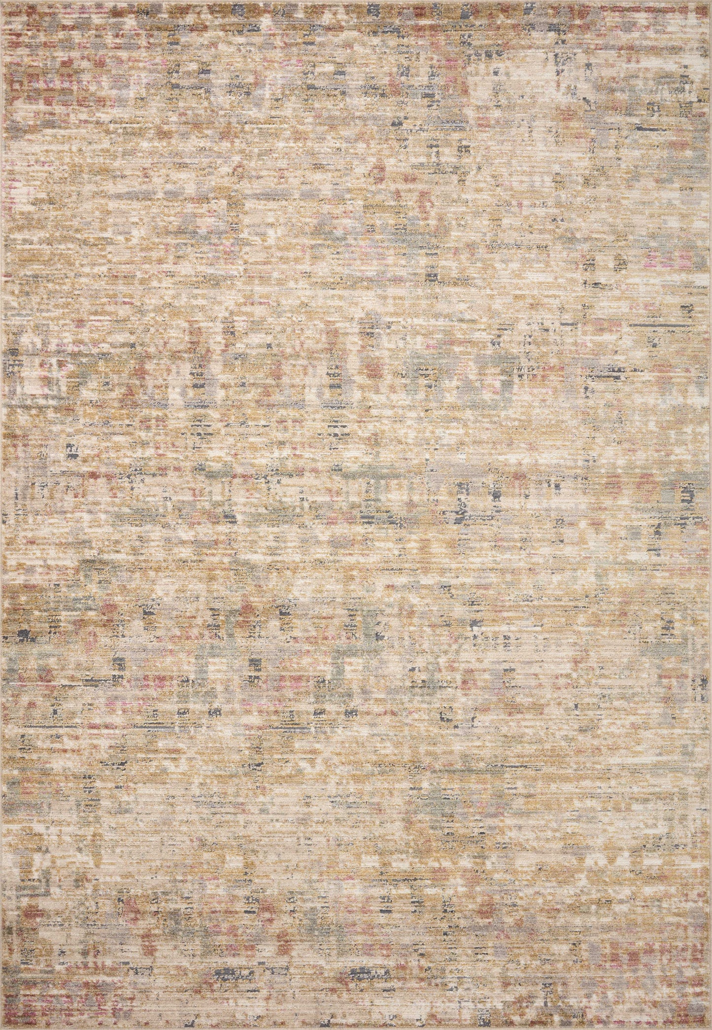 Loloi Arden ARD-04 Power Loomed Contemporary Area Rug by Loloi